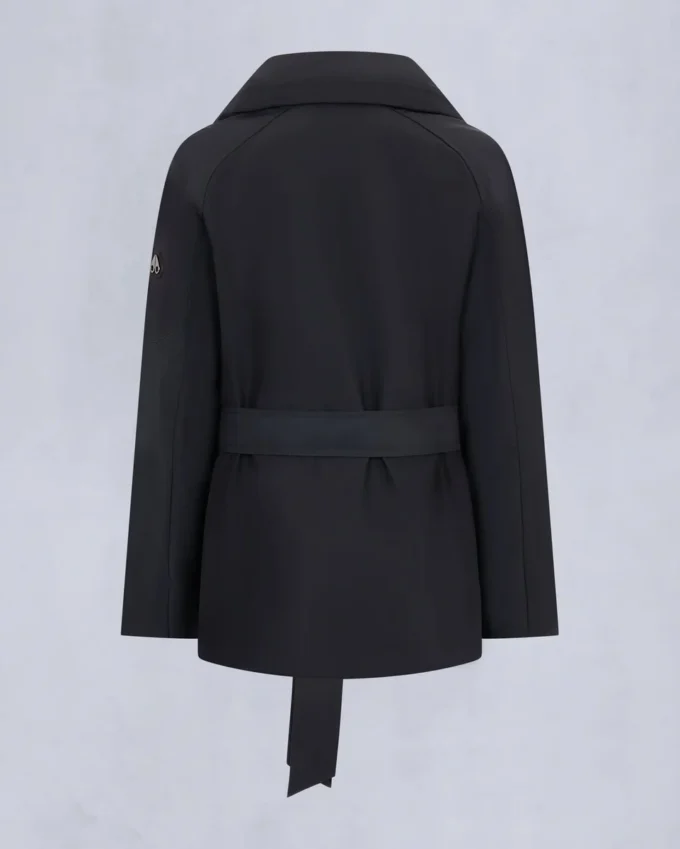 Lonsdale Short Wrap Jacket