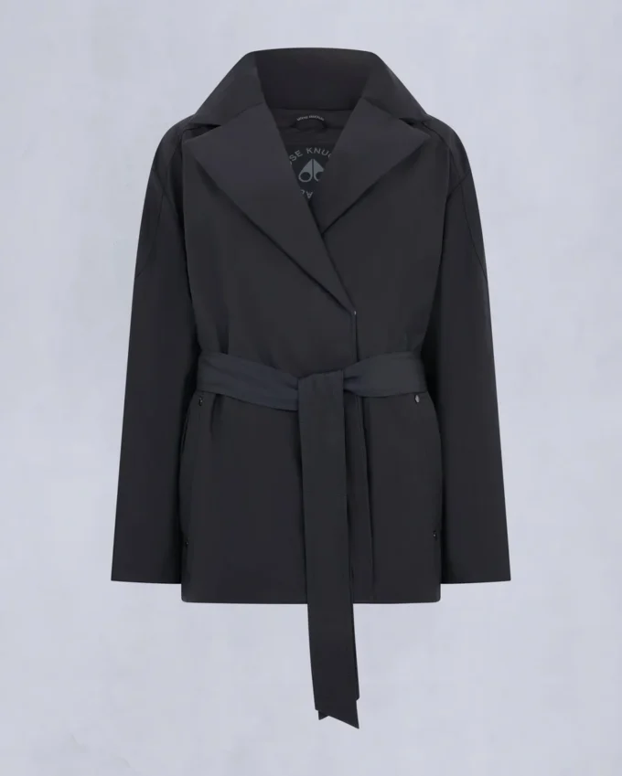 Lonsdale Short Wrap Jacket