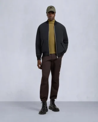 Mason 3-i-1 bomberjakke