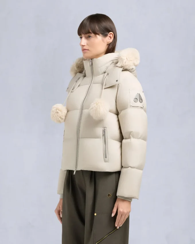 Misti Peak Puffer