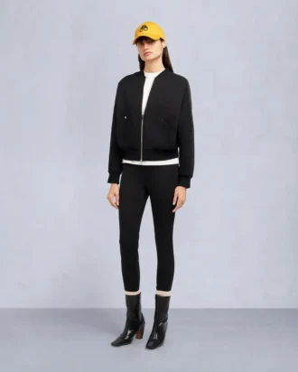 Mix Media bomberjakke