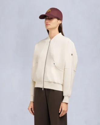 Mix Media bomberjakke