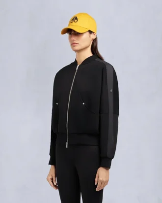 Mix Media bomberjakke