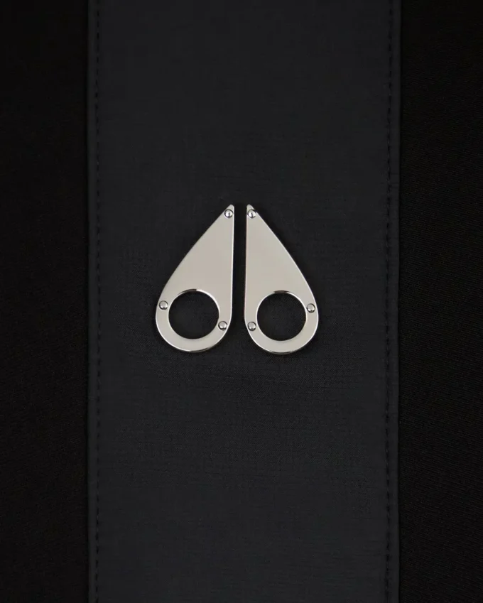 Mix Media bomberjakke