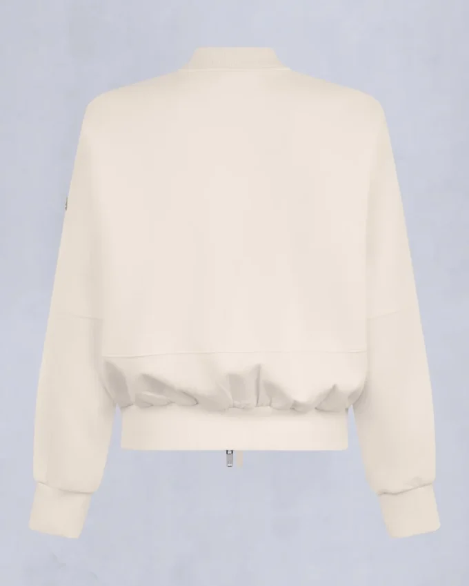 Mix Media bomberjakke