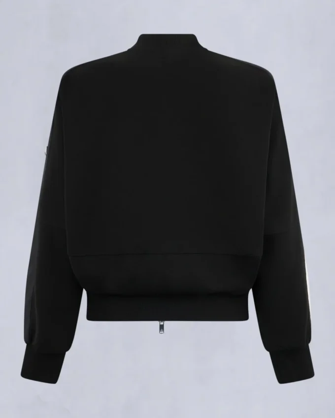 Mix Media bomberjakke