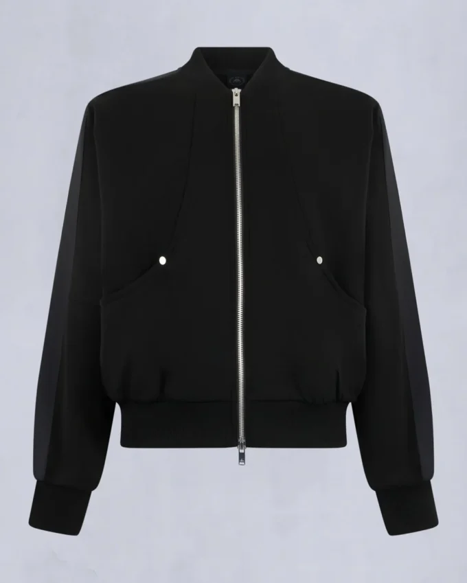 Mix Media bomberjakke