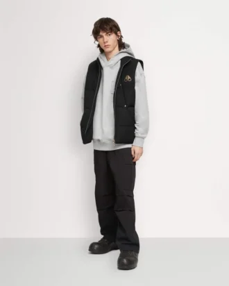 Montreal Vest Gold Montreal Vest Gold