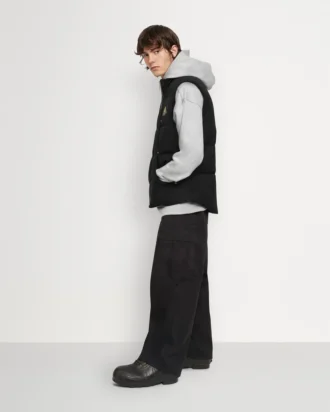 Montreal Vest Gold Montreal Vest Gold