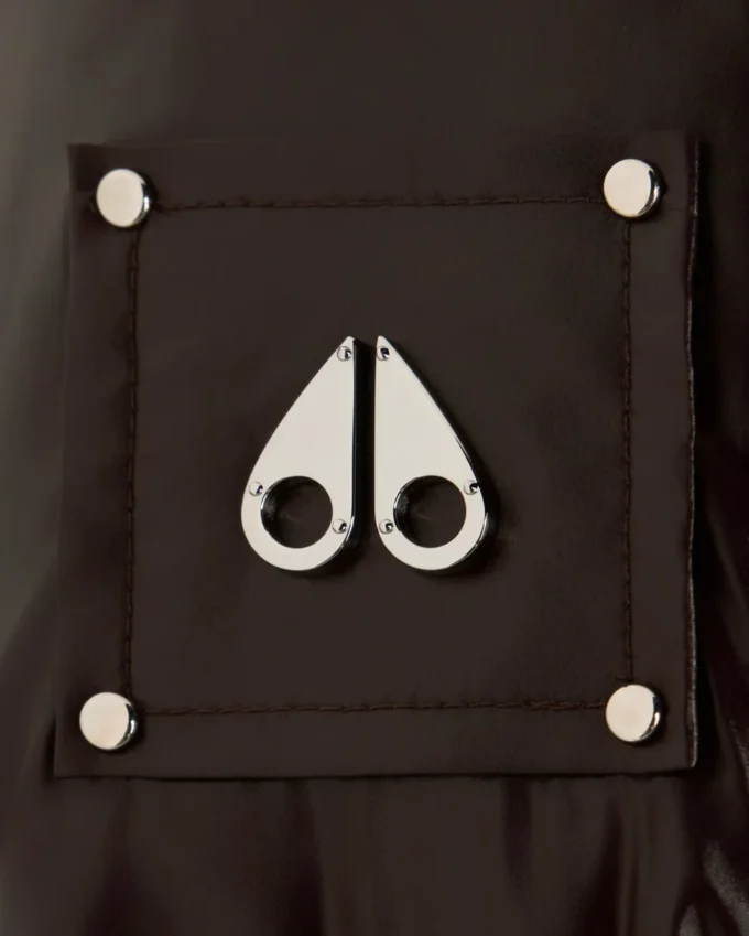 Moonstone Puffer Jacket