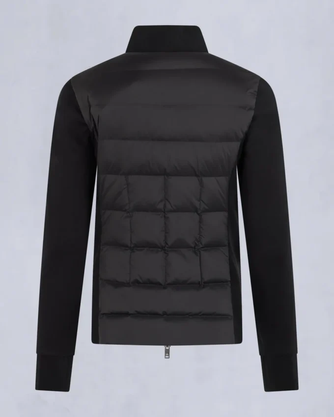 Naomi Hybrid Jacket