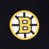 Nhl X Moose Knuckles Bruins bomberjakke