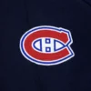 Nhl X Moose Knuckles Canadiens bomberjakke