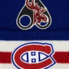 Nhl X Moose Knuckles Canadiens lue