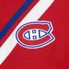 Nhl X Moose Knuckles Canadiens T-skjorte