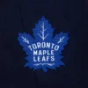 Nhl X Moose Knuckles Maple Leafs bomberjakke