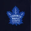 Nhl X Moose Knuckles Maple Leafs bomberjakke