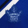 Nhl X Moose Knuckles Maple Leafs T-skjorte