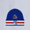 Nhl X Moose Knuckles Rangers lue