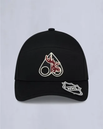 Nhl X Moose Knuckles Team Cap