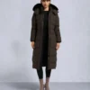 Nyluxe Jocada Parka