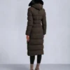 Nyluxe Jocada Parka