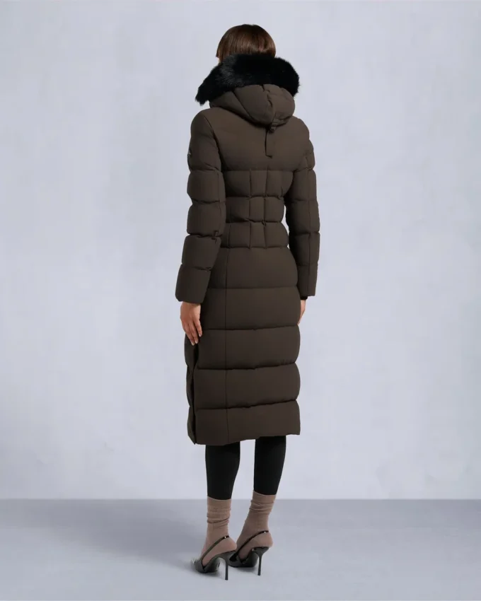Nyluxe Jocada Parka