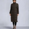 Nyluxe Jocada Parka