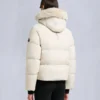 Nyluxe Misti Shearling Trim Puffer Nyluxe Misti Shearling Trim Puffer