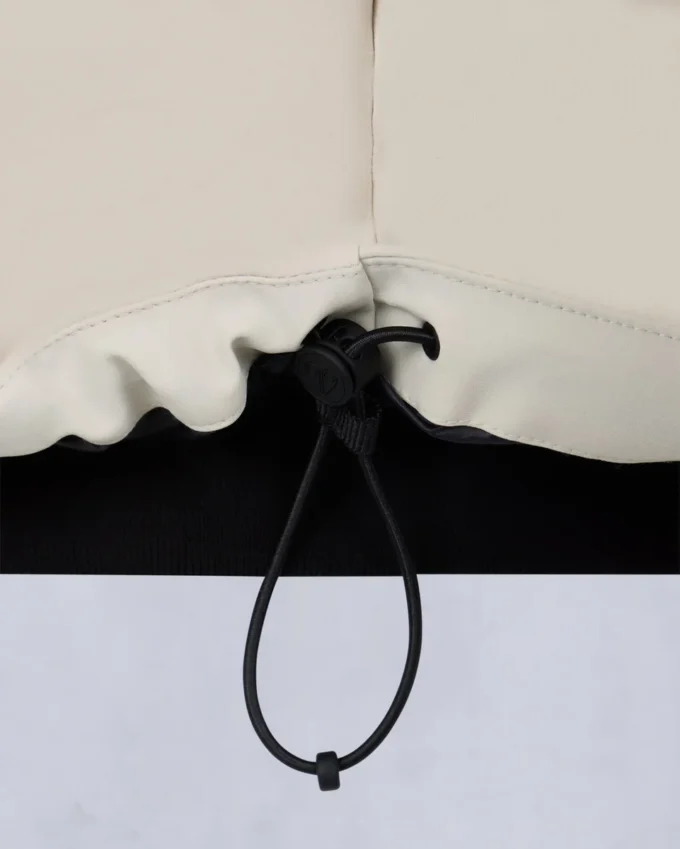 Nyluxe Misti Shearling Trim Puffer Nyluxe Misti Shearling Trim Puffer