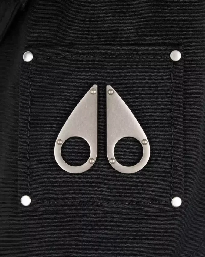 Original Aurora Shearling Trim Jacket Original Aurora Shearling Trim Jacket