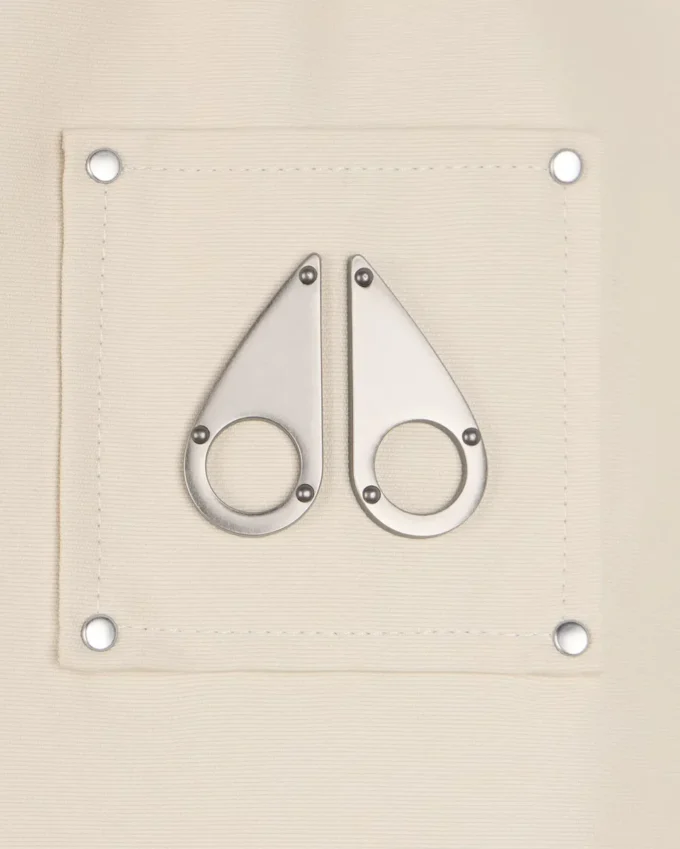 Original Dawson Shearling Trim Parka Original Dawson Shearling Trim Parka