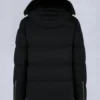 Original shearling-kant 3Q-jakke
