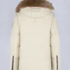 Original shearling-kant 3Q-jakke