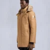 Original Shearling Trim Stirling Parka Original Shearling Trim Stirling Parka