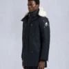 Original Shearling Trim Stirling Parka Original Shearling Trim Stirling Parka