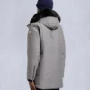 Original Shearling Trim Stirling Parka