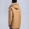 Original Shearling Trim Stirling Parka Original Shearling Trim Stirling Parka