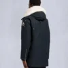 Original Shearling Trim Stirling Parka Original Shearling Trim Stirling Parka