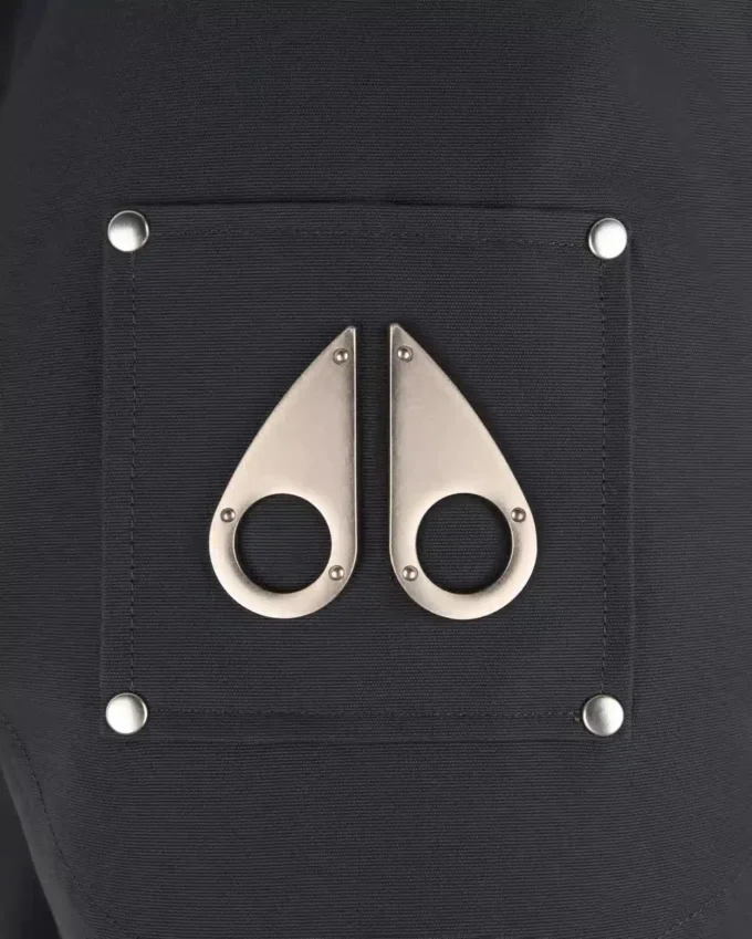 Original Shearling Trim Stirling Parka Original Shearling Trim Stirling Parka