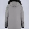Original Shearling Trim Stirling Parka
