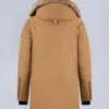 Original Shearling Trim Stirling Parka Original Shearling Trim Stirling Parka