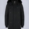 Original Shearling Trim Stirling Parka Original Shearling Trim Stirling Parka