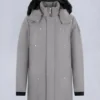 Original Shearling Trim Stirling Parka