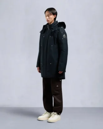 Original Stirling Neoshear Parka