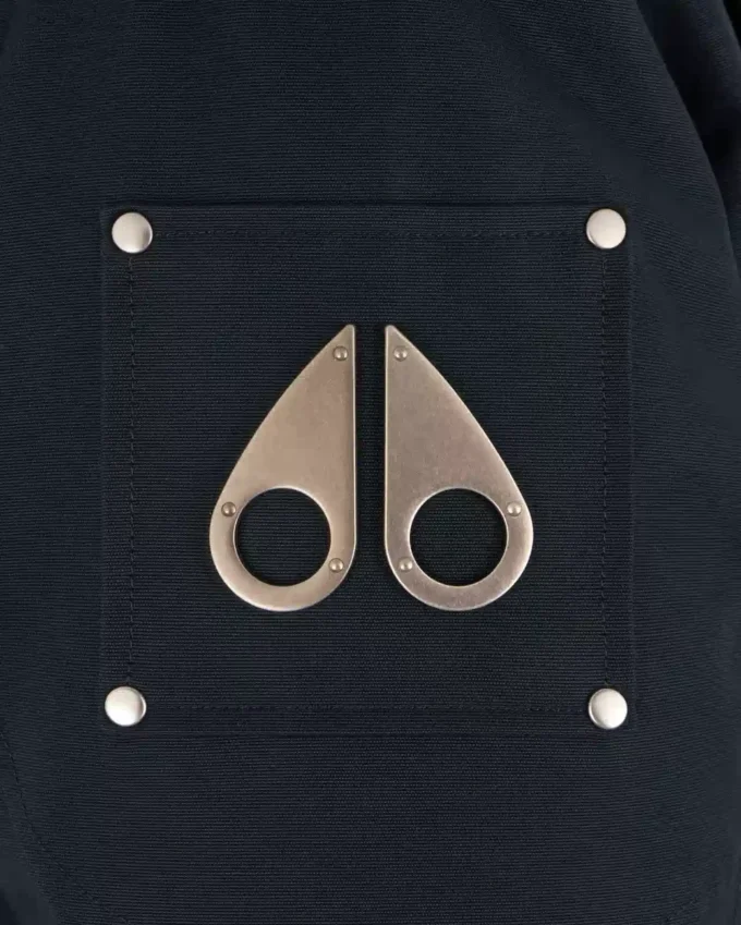 Original Stirling Neoshear Parka
