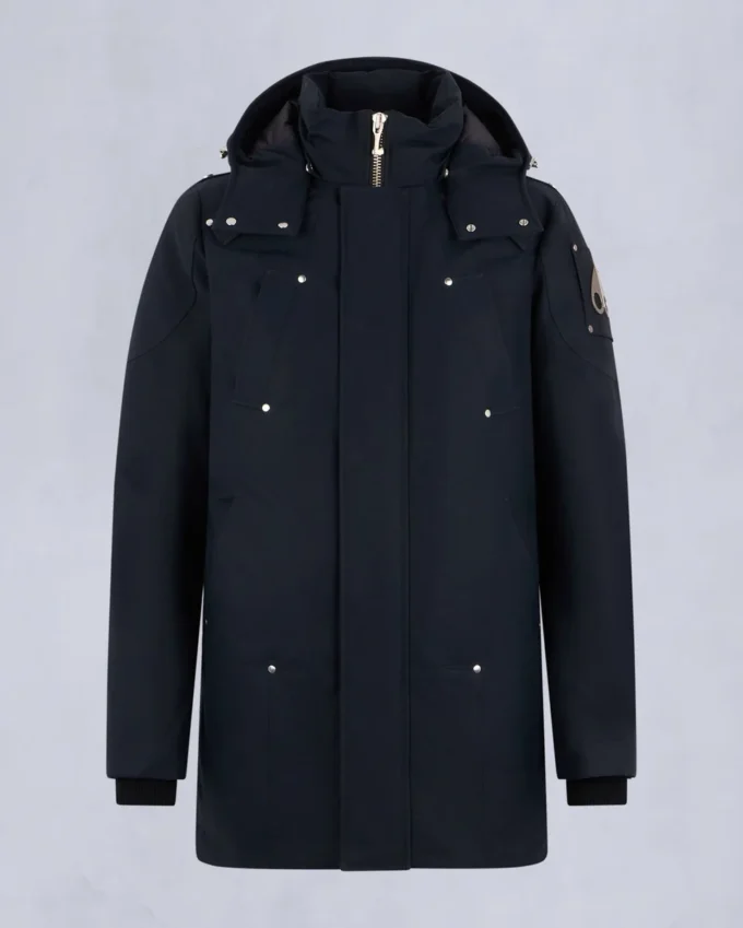 Original Stirling Neoshear Parka
