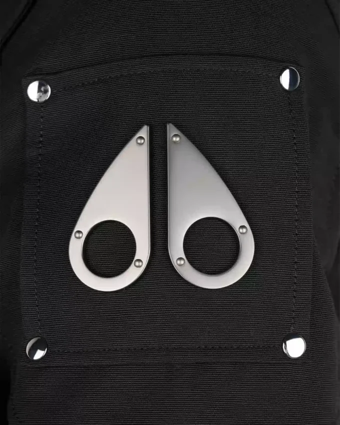 Original Stirling Parka Neoshear