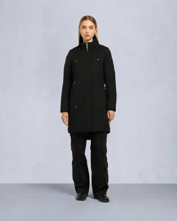 Original Stirling Parka Neoshear