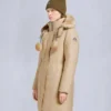 Original Stirling Shearling Trim Parka